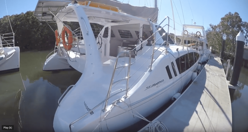 yacht rental brisbane